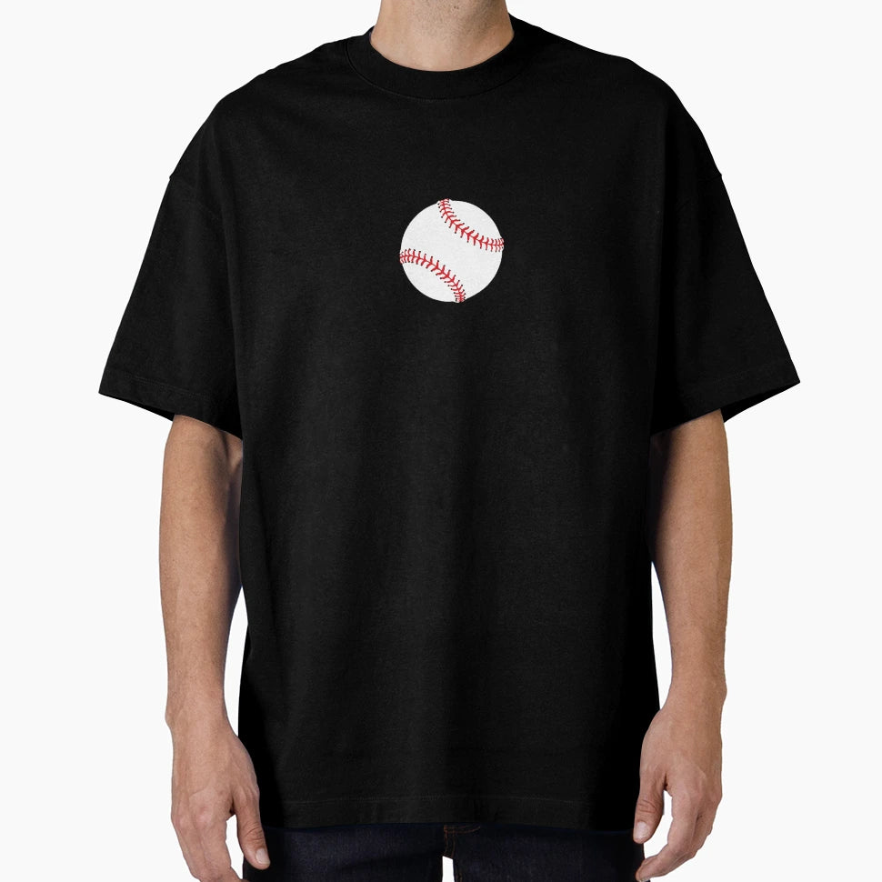 Baseball Unites World Sports T-Shirt - Fun Novelty Design for Adults - T-Shirt, Sweatshirt, Hoodie