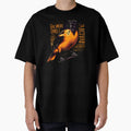 Baltimore Oriole 5 T-Shirt - Aesthetic Graphic Unisex - T-Shirt, Sweatshirt, Hoodie