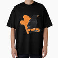 Blackbird Fly T-Shirt - Graphic Print Men Women - T-Shirt, Sweatshirt, Hoodie