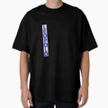 Versal Leopold 10 T-Shirt - Fun Novelty Design Unisex - T-Shirt, Sweatshirt, Hoodie