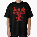 Dyngus Day Cleveland T-Shirt - Fun Novelty Design for Adults - T-Shirt, Sweatshirt, Hoodie