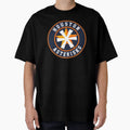 Houston Asterisks T-Shirt - Unique Graphic Men Women - T-Shirt, Sweatshirt, Hoodie