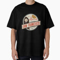 San Francisco T-Shirt - Trendy Graphic Unisex - T-Shirt, Sweatshirt, Hoodie