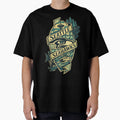Seattle Sea T-Shirt - Streetwear Style Unisex - T-Shirt, Sweatshirt, Hoodie