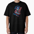 Skate Bones T-Shirt - Novelty Apparel Men Women - T-Shirt, Sweatshirt, Hoodie