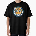 Tiger T-Shirt - Aesthetic Graphic Unisex - T-Shirt, Sweatshirt, Hoodie
