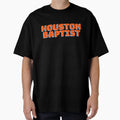 Houston Baptist University T-Shirt - Novelty Apparel Unisex - T-Shirt, Sweatshirt, Hoodie