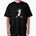 Markakis Digital Drawing T-Shirt - Streetwear Style Unisex - T-Shirt, Sweatshirt, Hoodie