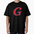 Kbo Lotte Giants Busan Logo Emblem 2 T-Shirt - Aesthetic Graphic Unisex - T-Shirt, Sweatshirt, Hoodie
