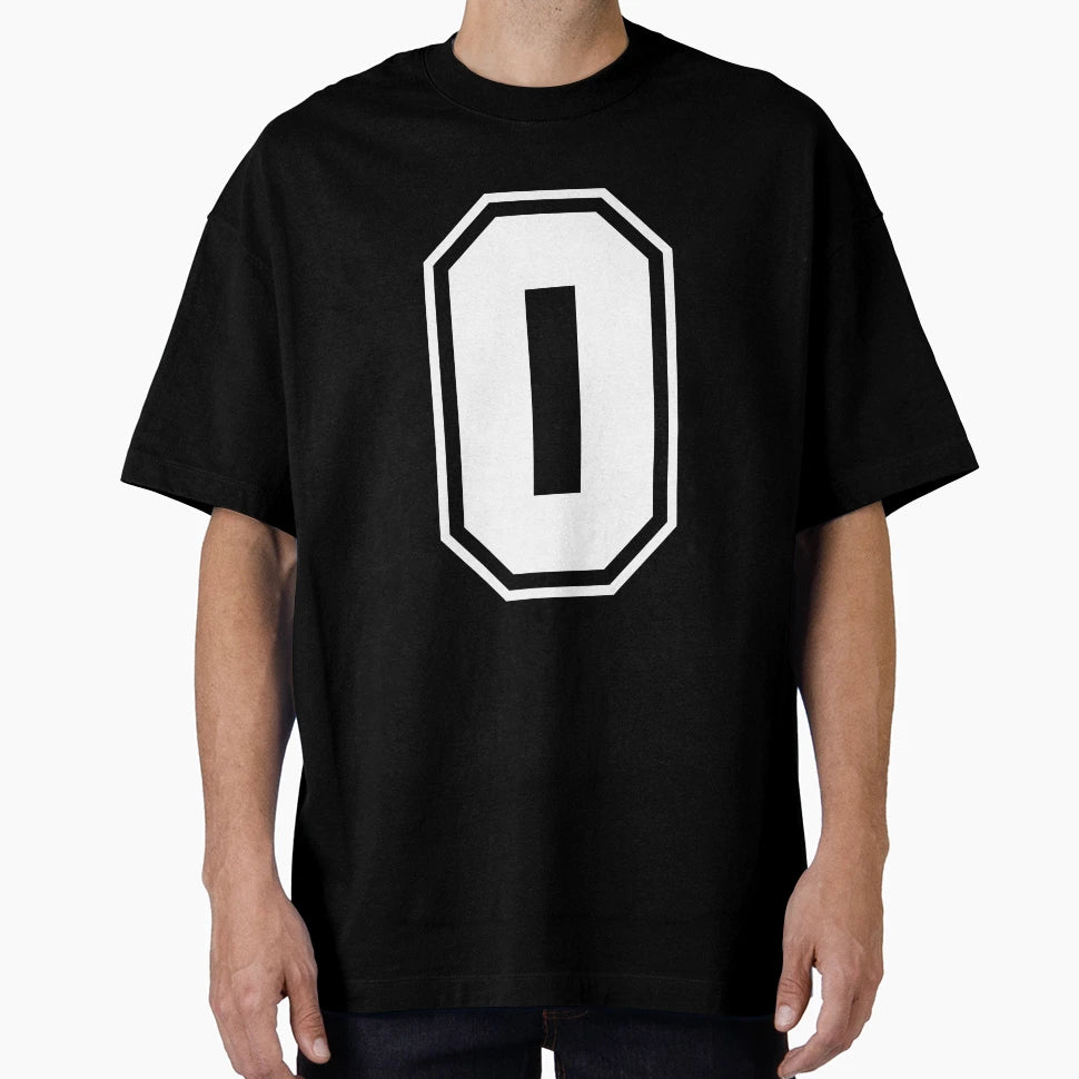 Oscar T-Shirt - Aesthetic Graphic for Adults - T-Shirt, Sweatshirt, Hoodie