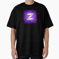Belle Sleeping Car Emblem T-Shirt - Casual Everyday Wear for Adults - T-Shirt, Sweatshirt, Hoodie