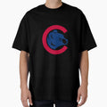 Chicago Baseball T-Shirt - Aesthetic Graphic Unisex - T-Shirt, Sweatshirt, Hoodie