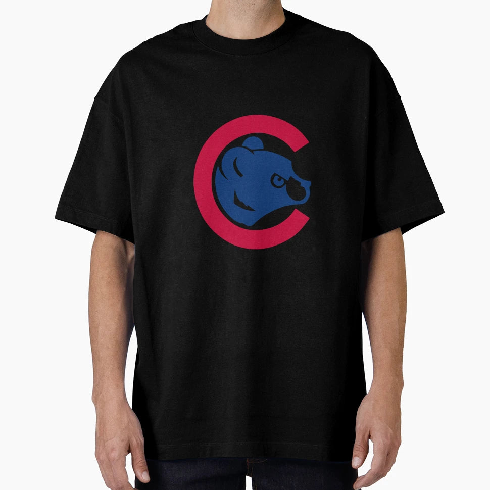 Chicago Baseball T-Shirt - Aesthetic Graphic Unisex - T-Shirt, Sweatshirt, Hoodie
