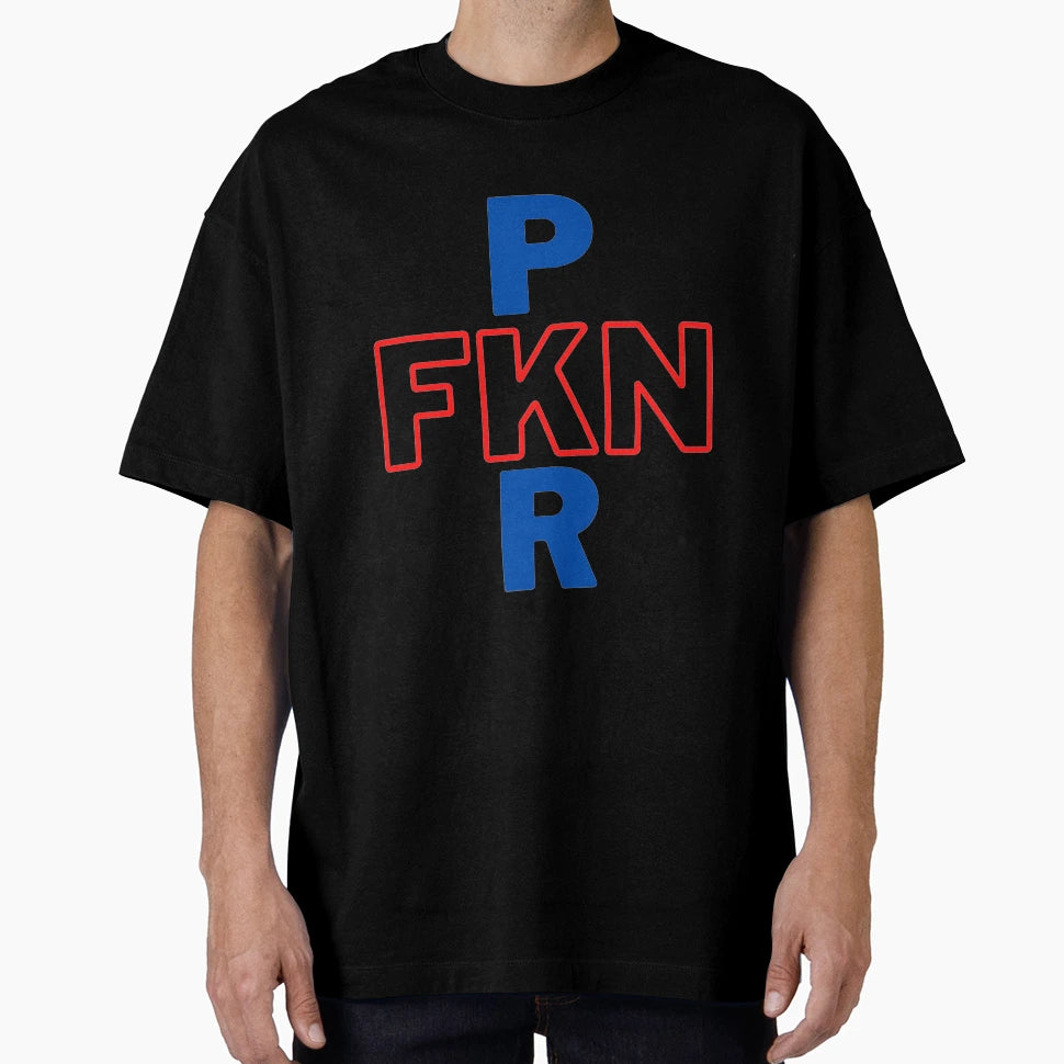 P Fkn R T-Shirt - Graphic Print Men Women - T-Shirt, Sweatshirt, Hoodie