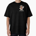 Funny Astronaut T-Shirt - Unique Graphic for Adults - T-Shirt, Sweatshirt, Hoodie