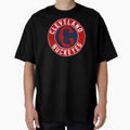 Cleveland Buckeyes Logo Defunct T-Shirt - Minimalist Print Men Women - T-Shirt, Sweatshirt, Hoodie