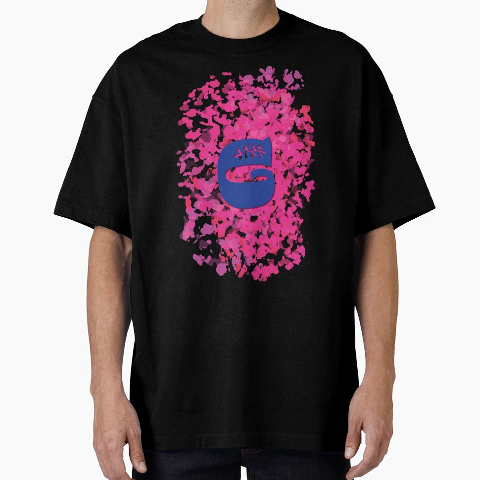 G Letter G Letter T-Shirt - Casual Everyday Wear Men Women - T-Shirt, Sweatshirt, Hoodie