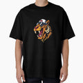 Smilodon Prehistoric Saber Tooth Cat T-Shirt - Streetwear Style for Adults - T-Shirt, Sweatshirt, Hoodie