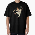Tim Lincecum T-Shirt - Custom Art Print Unisex - T-Shirt, Sweatshirt, Hoodie