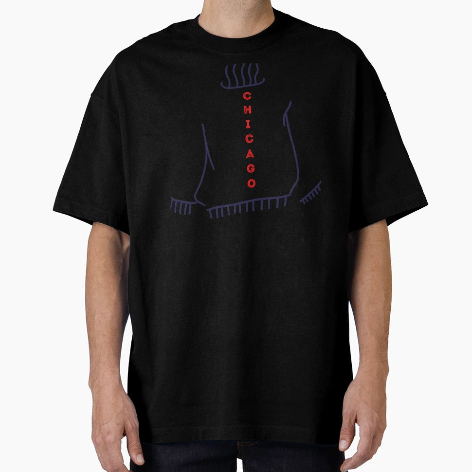 Broadway T-Shirt - Custom Art Print Unisex - T-Shirt, Sweatshirt, Hoodie