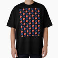 Fruits Berry Boo Patterns T-Shirt - Unique Graphic Men Women - T-Shirt, Sweatshirt, Hoodie