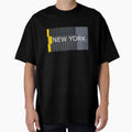 New York City Souvenir Cadeau T-Shirt - Trendy Graphic Men Women - T-Shirt, Sweatshirt, Hoodie