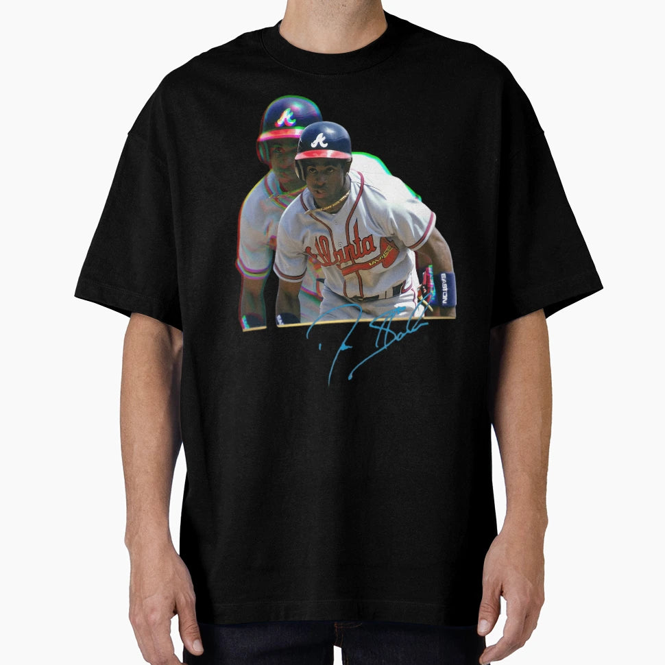 Deion Sanders 90S T-Shirt - Graphic Print for Adults - T-Shirt, Sweatshirt, Hoodie