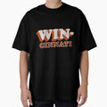 Win Cinnati T-Shirt - Minimalist Print Men Women - T-Shirt, Sweatshirt, Hoodie