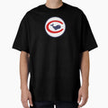 Chicago Whales Logo T-Shirt - Unique Graphic for Adults - T-Shirt, Sweatshirt, Hoodie