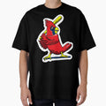 Art St Louis Cardinals T-Shirt - Unique Graphic Unisex - T-Shirt, Sweatshirt, Hoodie