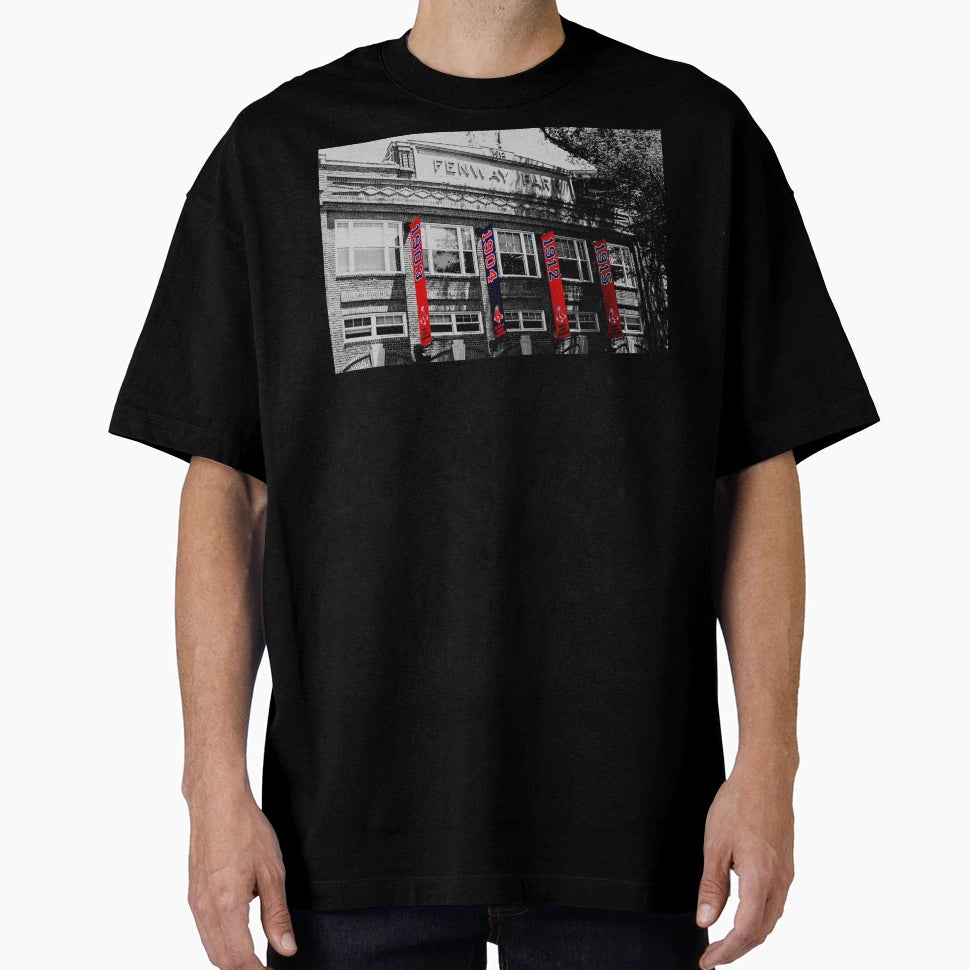 Old Ball Park T-Shirt - Streetwear Style for Adults - T-Shirt, Sweatshirt, Hoodie