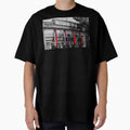 Old Ball Park T-Shirt - Streetwear Style for Adults - T-Shirt, Sweatshirt, Hoodie