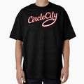 Circle City Baseball Club T-Shirt - Casual Everyday Wear for Adults - T-Shirt, Sweatshirt, Hoodie