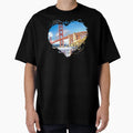 Golden Gate Bridge San Francisco T-Shirt - Casual Everyday Wear for Adults - T-Shirt, Sweatshirt, Hoodie