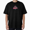 Memphis Redbirds T-Shirt - Custom Art Print Unisex - T-Shirt, Sweatshirt, Hoodie