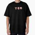 Yem Phish T-Shirt - Unique Graphic for Adults - T-Shirt, Sweatshirt, Hoodie