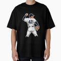 Mariano Rivera T-Shirt - Aesthetic Graphic Unisex - T-Shirt, Sweatshirt, Hoodie