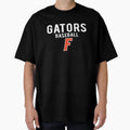 Florida Gator Baseball T-Shirt - Trendy Graphic Men Women - T-Shirt, Sweatshirt, Hoodie