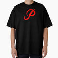 Primitive Skateboard Logo Og Series T-Shirt - Fun Novelty Design for Adults - T-Shirt, Sweatshirt, Hoodie