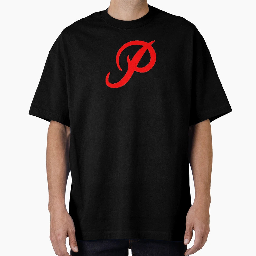 Primitive Skateboard Logo Og Series T-Shirt - Fun Novelty Design for Adults - T-Shirt, Sweatshirt, Hoodie