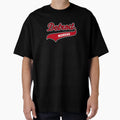 Detroit Michigan Tails T-Shirt - Novelty Apparel for Adults - T-Shirt, Sweatshirt, Hoodie