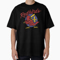 Louisville Redbirds Minor League T-Shirt - Novelty Apparel Men Women - T-Shirt, Sweatshirt, Hoodie
