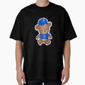 San Diego Padres Bear T-Shirt - Aesthetic Graphic Men Women - T-Shirt, Sweatshirt, Hoodie
