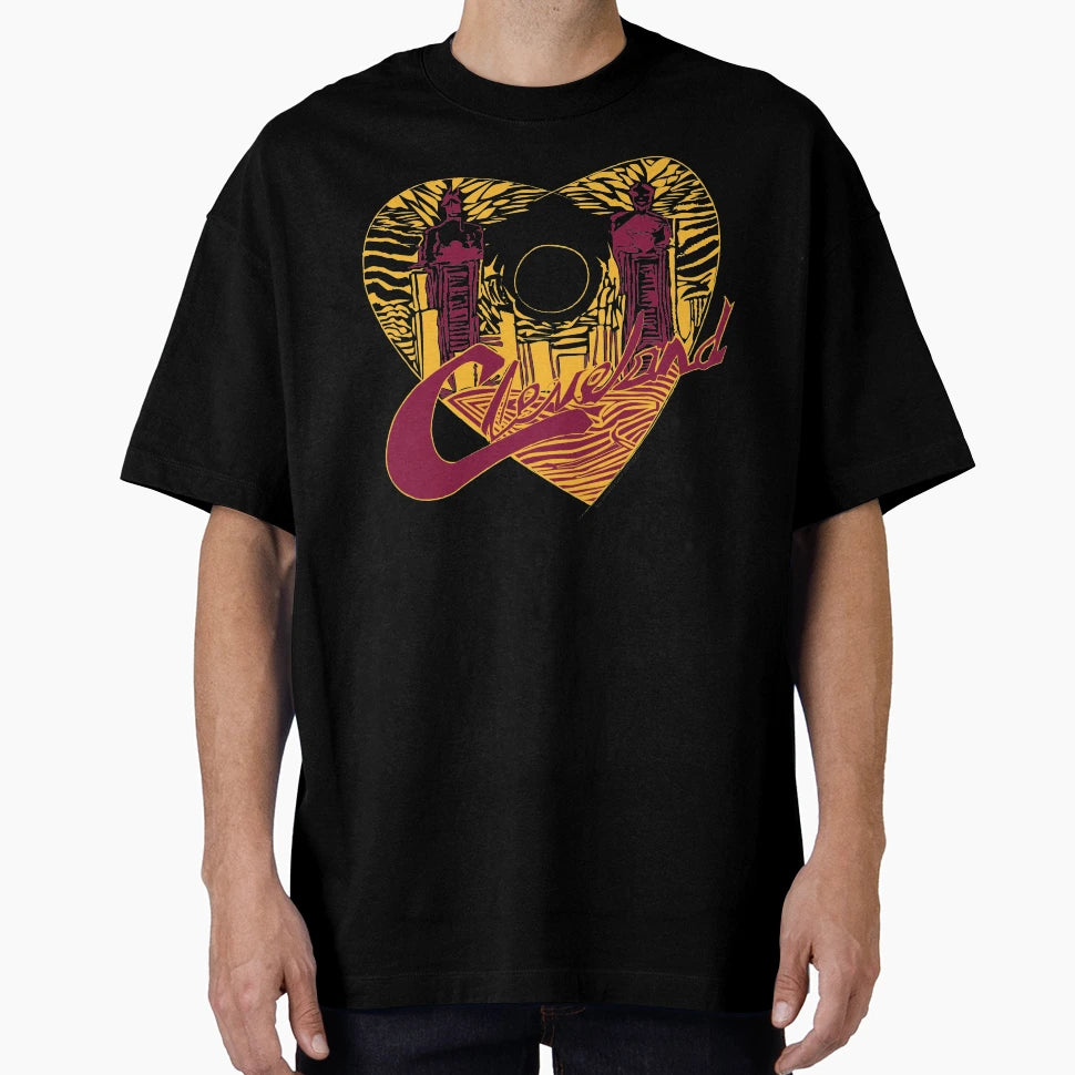 Sun Cle T-Shirt - Novelty Apparel for Adults - T-Shirt, Sweatshirt, Hoodie