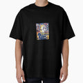 Los Angeles Rams Fearless Abstract Force T-Shirt - Novelty Apparel Unisex - T-Shirt, Sweatshirt, Hoodie