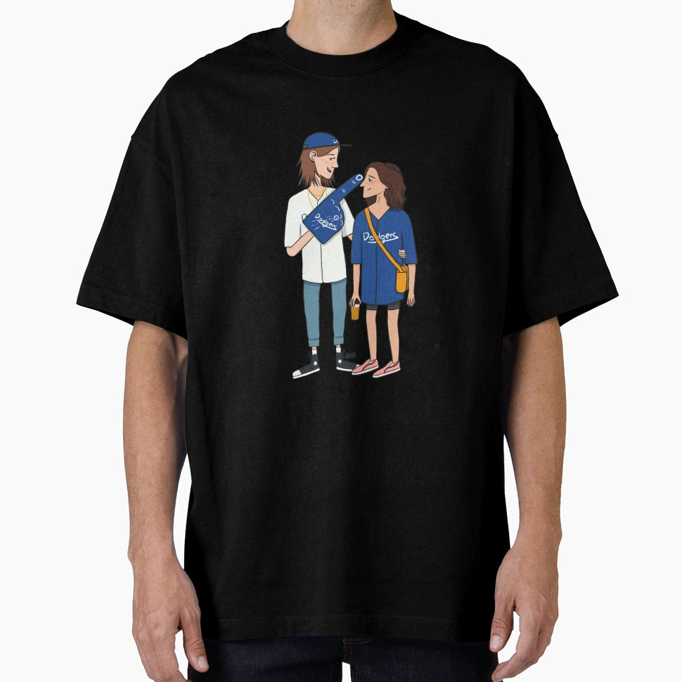 Fightsone Baseball Game T-Shirt - Graphic Print for Adults - T-Shirt, Sweatshirt, Hoodie