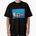 Wheel T-Shirt - Streetwear Style Men Women - T-Shirt, Sweatshirt, Hoodie