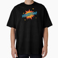 Houston T-Shirt - Casual Everyday Wear for Adults - T-Shirt, Sweatshirt, Hoodie