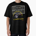 If World Were It Wouldnt Be T-Shirt - Trendy Graphic Unisex - T-Shirt, Sweatshirt, Hoodie
