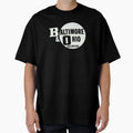 Baltimore And Ohio Railroad T-Shirt - Streetwear Style Men Women - T-Shirt, Sweatshirt, Hoodie